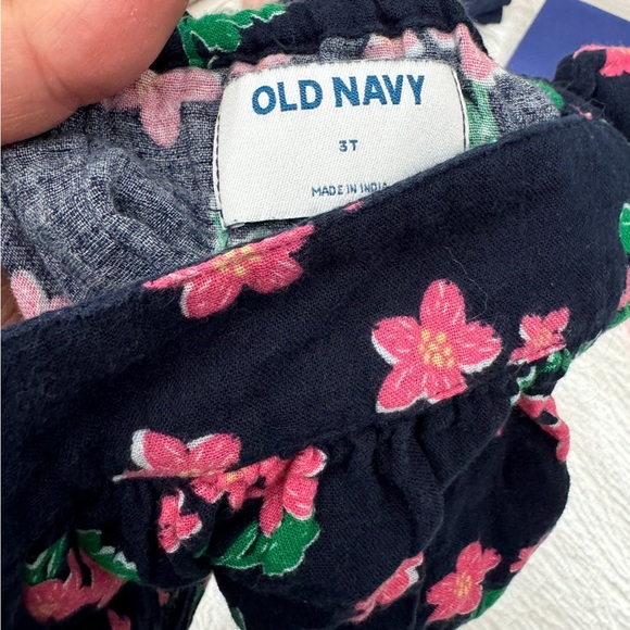 Floral matching set - Picture 5 of 5